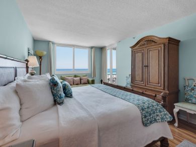 Okaloosa Island Fort Walton Beach Condo 935592