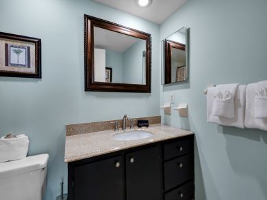 Okaloosa Island Fort Walton Beach Condo 935592