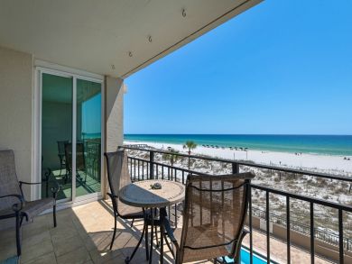 Okaloosa Island Fort Walton Beach Condo 935592