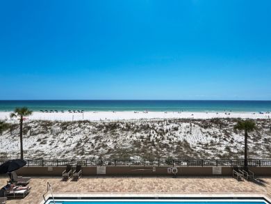 Okaloosa Island Fort Walton Beach Condo 935592