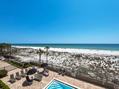 Okaloosa Island Fort Walton Beach Condo 935592