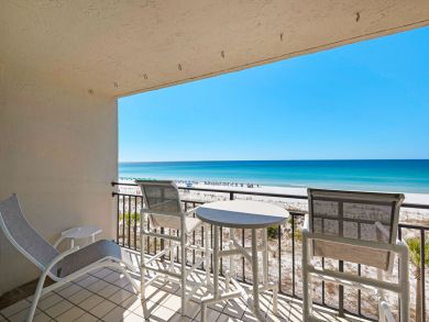 Okaloosa Island Fort Walton Beach Condo 935594