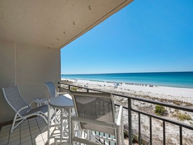Okaloosa Island Fort Walton Beach Condo 935594