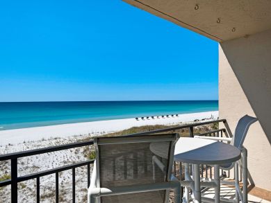 Okaloosa Island Fort Walton Beach Condo 935594
