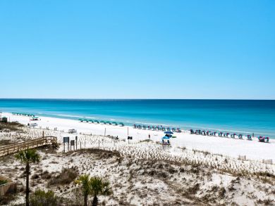 Okaloosa Island Fort Walton Beach Condo 935594