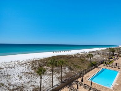 Okaloosa Island Fort Walton Beach Condo 935594
