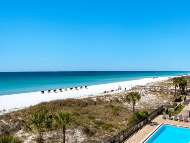 Okaloosa Island Fort Walton Beach Condo 935594