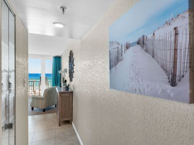 Okaloosa Island Fort Walton Beach Condo 935594