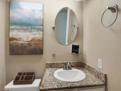 Okaloosa Island Fort Walton Beach Condo 935594