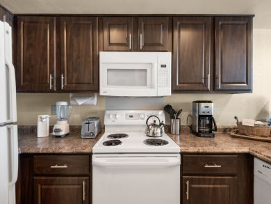 Okaloosa Island Fort Walton Beach Condo 935594