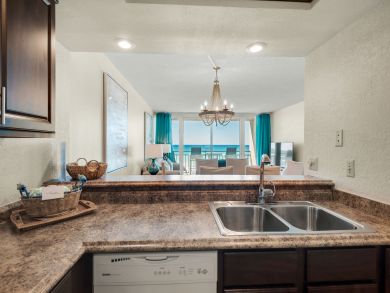 Okaloosa Island Fort Walton Beach Condo 935594