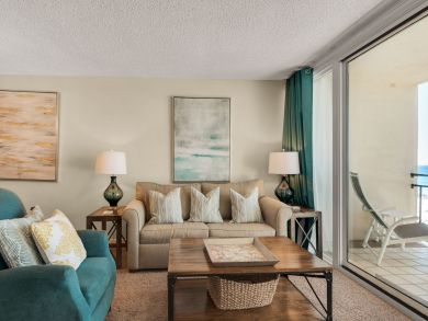 Okaloosa Island Fort Walton Beach Condo 935594