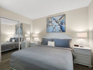 Okaloosa Island Fort Walton Beach Condo 935594