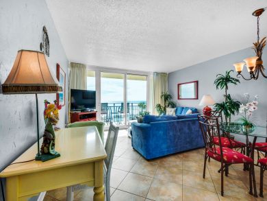 Okaloosa Island Fort Walton Beach Condo 935596