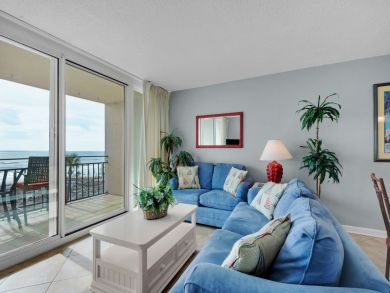 Okaloosa Island Fort Walton Beach Condo 935596