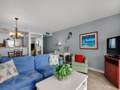 Okaloosa Island Fort Walton Beach Condo 935596