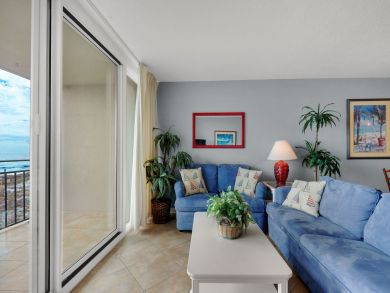 Okaloosa Island Fort Walton Beach Condo 935596