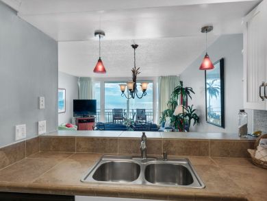 Okaloosa Island Fort Walton Beach Condo 935596