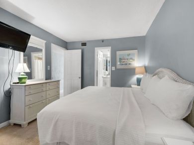 Okaloosa Island Fort Walton Beach Condo 935596