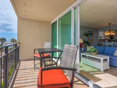 Okaloosa Island Fort Walton Beach Condo 935596