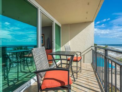 Okaloosa Island Fort Walton Beach Condo 935596