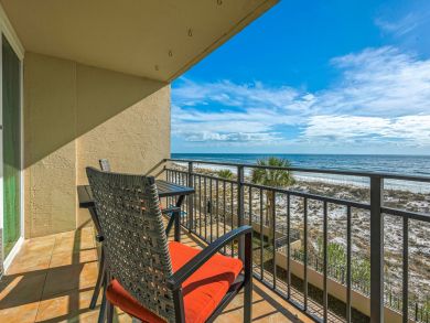 Okaloosa Island Fort Walton Beach Condo 935596