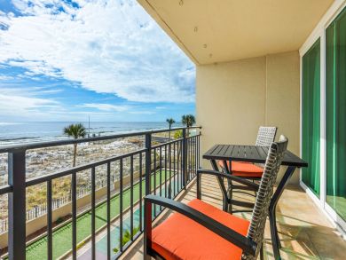 Okaloosa Island Fort Walton Beach Condo 935596
