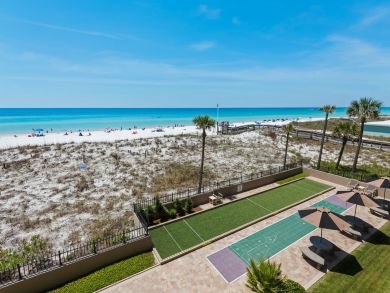 Okaloosa Island Fort Walton Beach Condo 935596