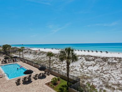Okaloosa Island Fort Walton Beach Condo 935596