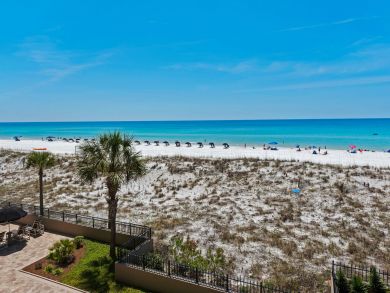 Okaloosa Island Fort Walton Beach Condo 935596