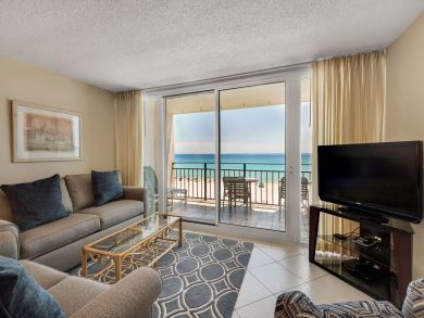 Okaloosa Island Fort Walton Beach Condo 935597