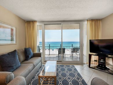 Okaloosa Island Fort Walton Beach Condo 935597