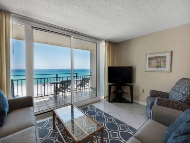 Okaloosa Island Fort Walton Beach Condo 935597