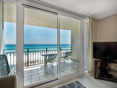 Okaloosa Island Fort Walton Beach Condo 935597
