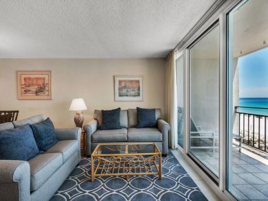 Okaloosa Island Fort Walton Beach Condo 935597