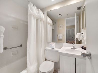 Okaloosa Island Fort Walton Beach Condo 935597