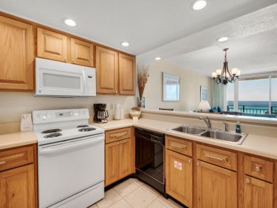 Okaloosa Island Fort Walton Beach Condo 935597