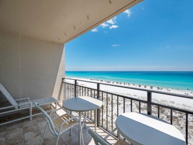 Okaloosa Island Fort Walton Beach Condo 935597