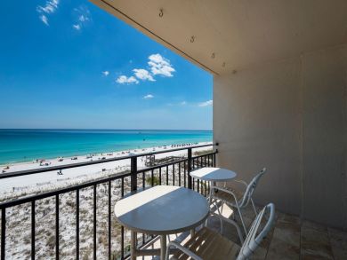 Okaloosa Island Fort Walton Beach Condo 935597