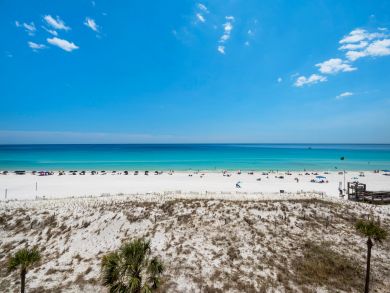 Okaloosa Island Fort Walton Beach Condo 935597