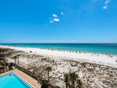 Okaloosa Island Fort Walton Beach Condo 935597