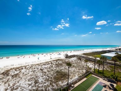 Okaloosa Island Fort Walton Beach Condo 935597