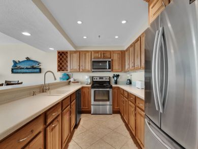 Okaloosa Island Fort Walton Beach Condo 935598