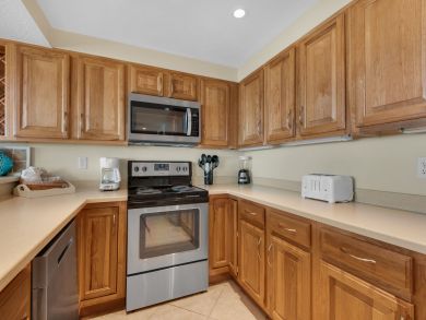 Okaloosa Island Fort Walton Beach Condo 935598