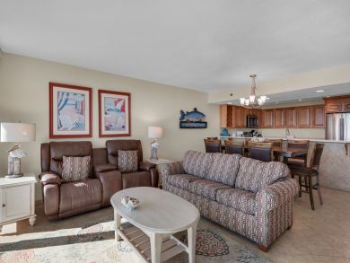 Okaloosa Island Fort Walton Beach Condo 935598