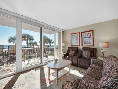 Okaloosa Island Fort Walton Beach Condo 935598