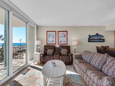 Okaloosa Island Fort Walton Beach Condo 935598