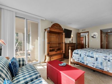 Okaloosa Island Fort Walton Beach Condo 935598