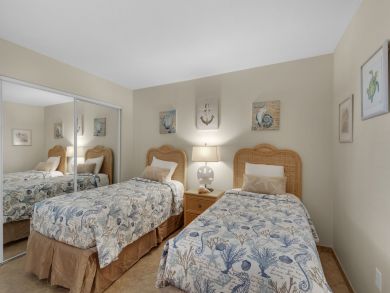 Okaloosa Island Fort Walton Beach Condo 935598
