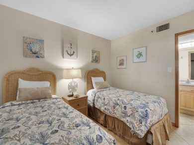 Okaloosa Island Fort Walton Beach Condo 935598